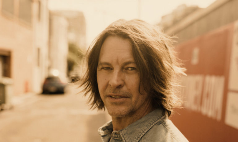Bernard Fanning