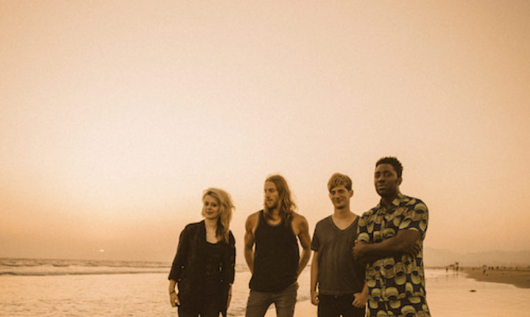 Bloc Party