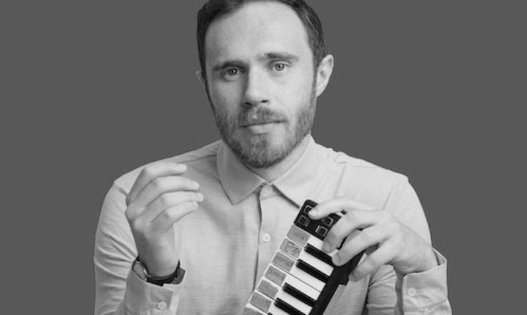 James Vincent McMorrow