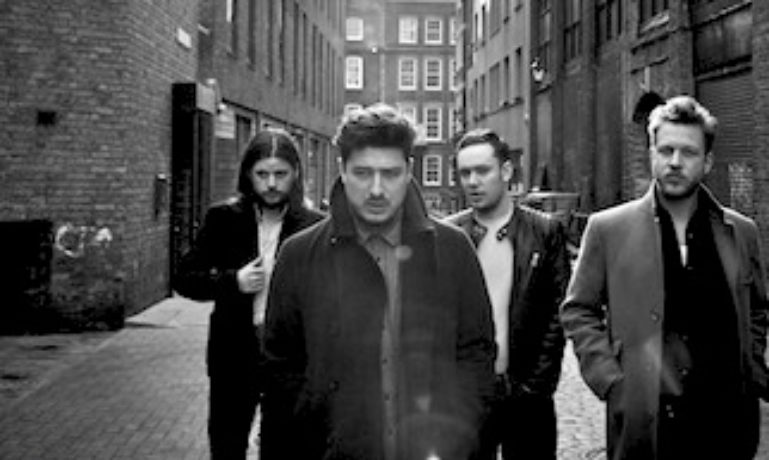 Mumford & Sons