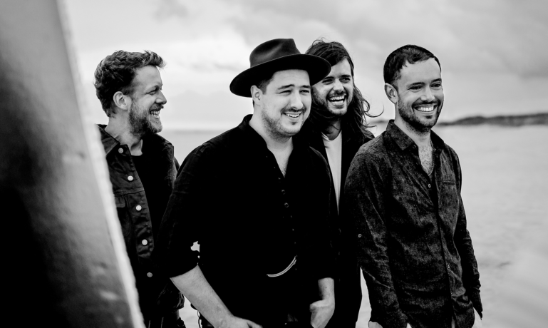 Mumford & Sons