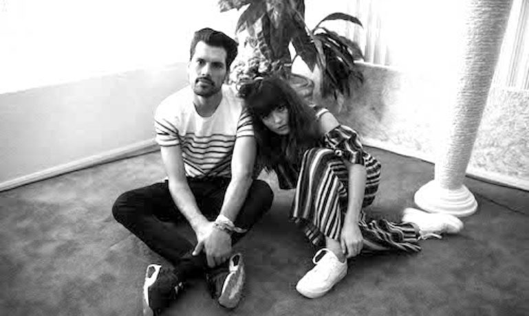 Oh Wonder