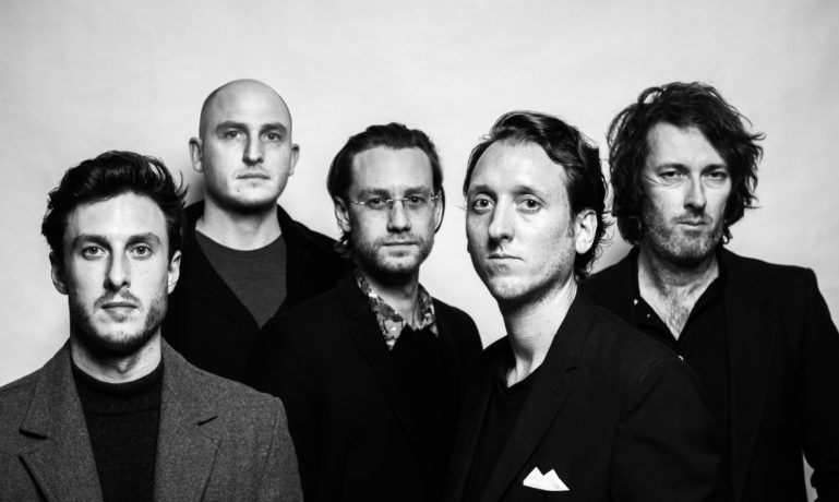 The Panics