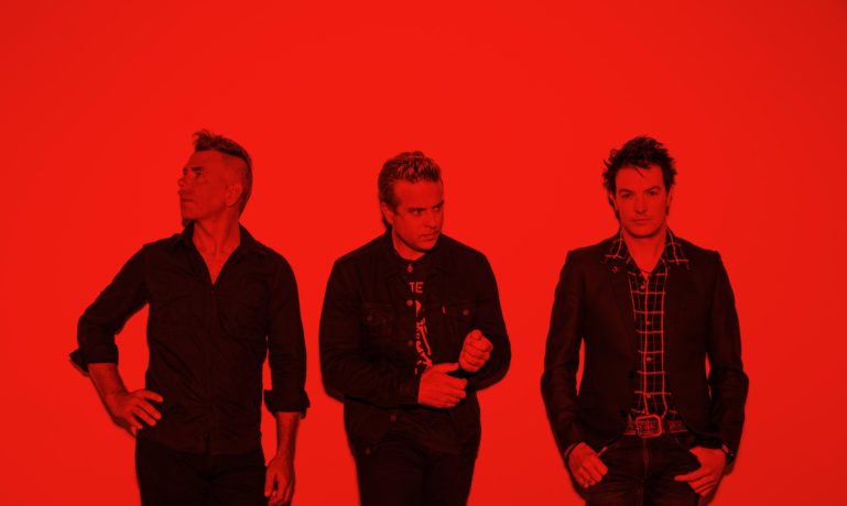The Living End