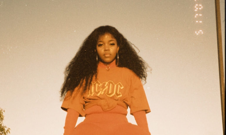 Tkay Maidza