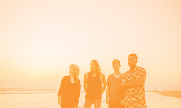 Bloc Party