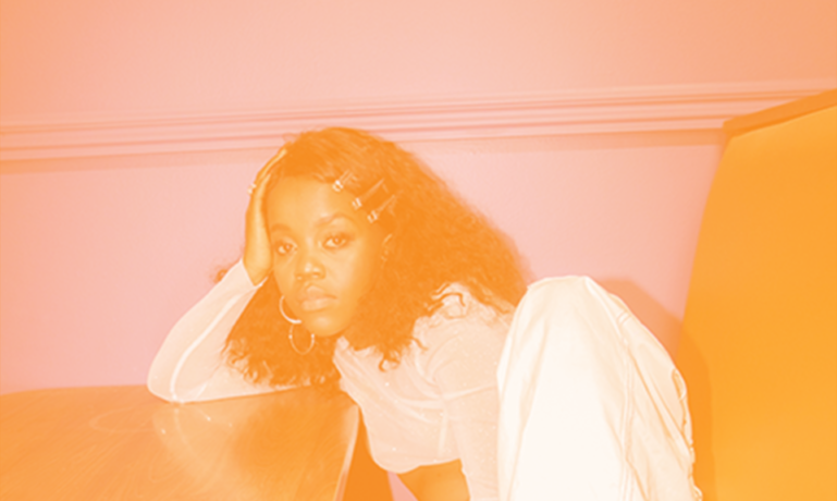 Tkay Maidza