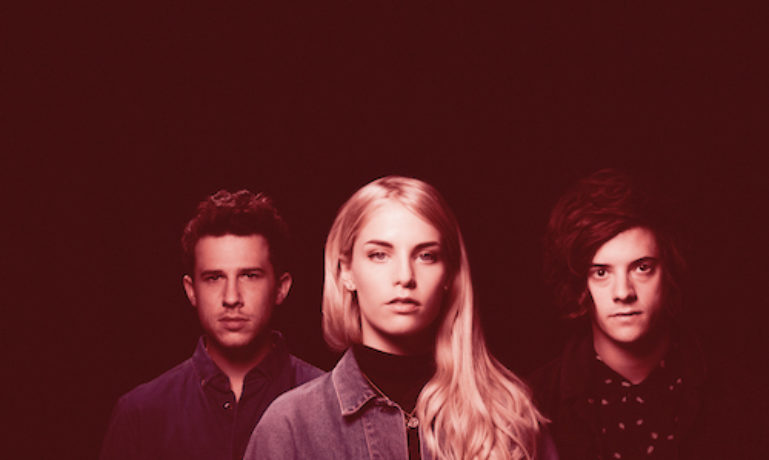 London Grammar