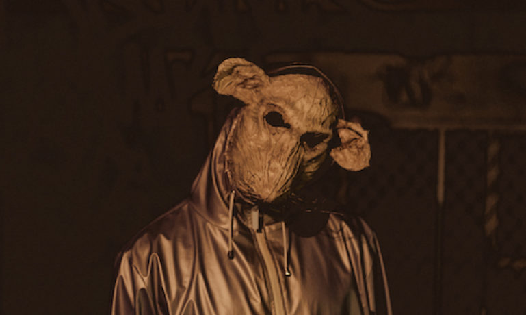 Tobacco Rat