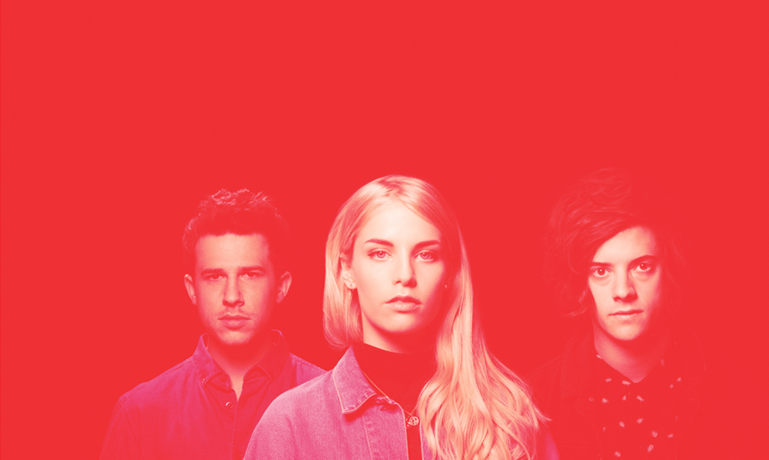 London Grammar