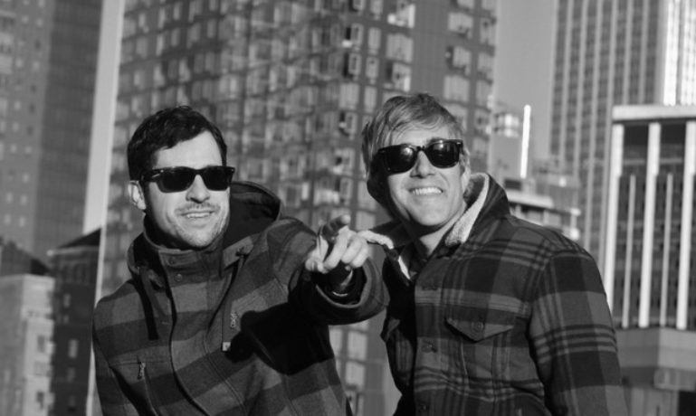 We Are Scientists