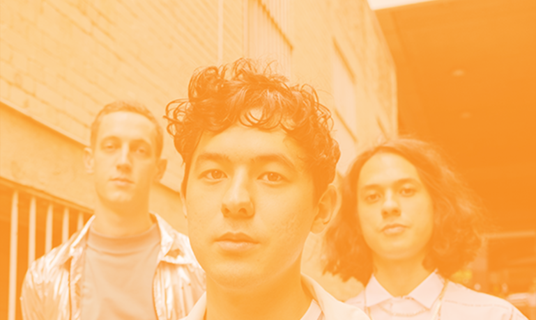 Last Dinosaurs