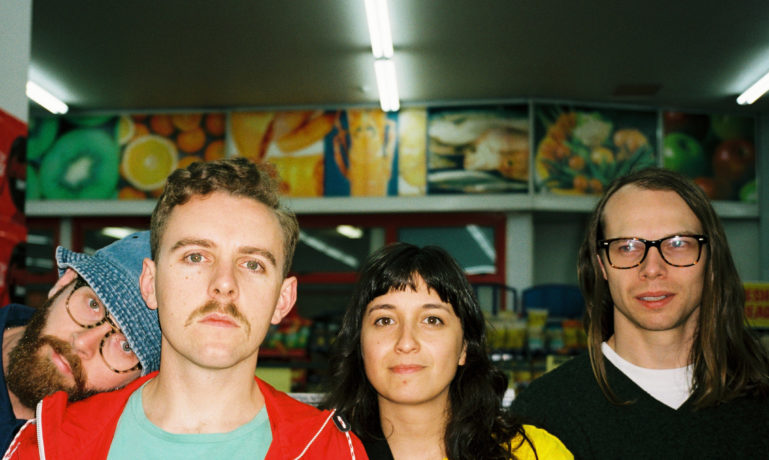 The Beths