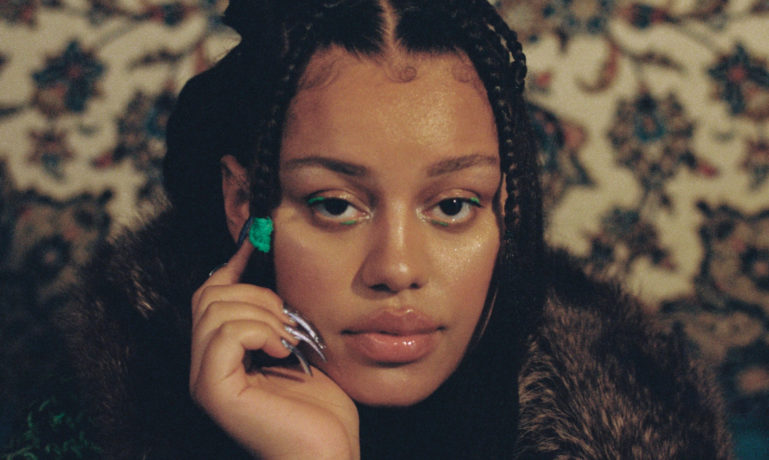 Lil Halima