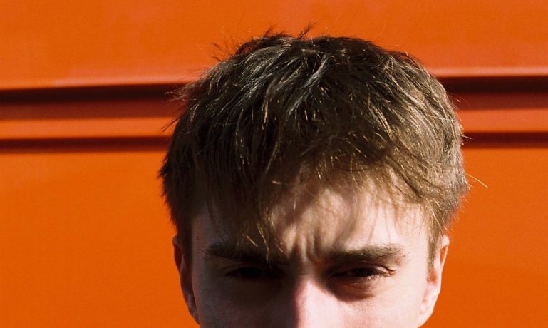 Sam Fender