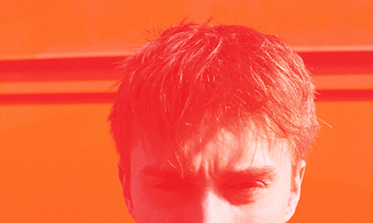Sam Fender