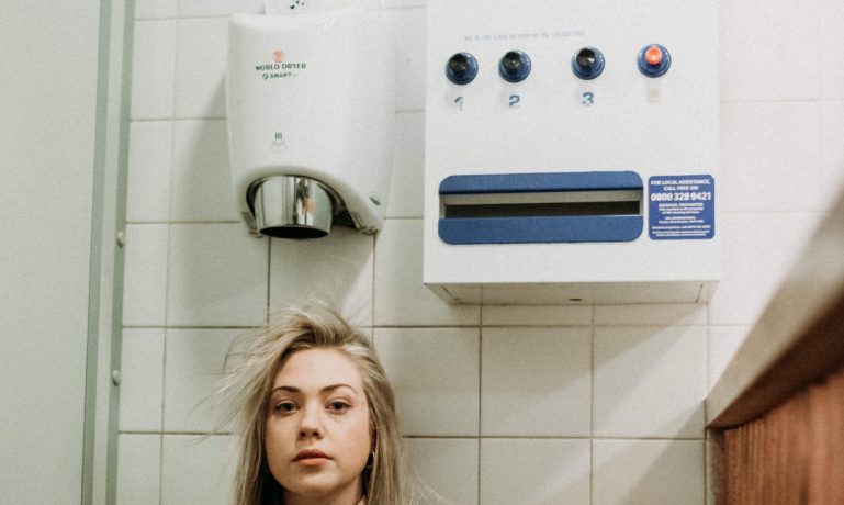 Lauran Hibberd