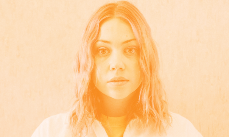 Lauran Hibberd