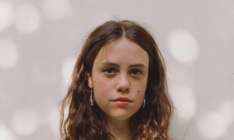 Matilda Mann