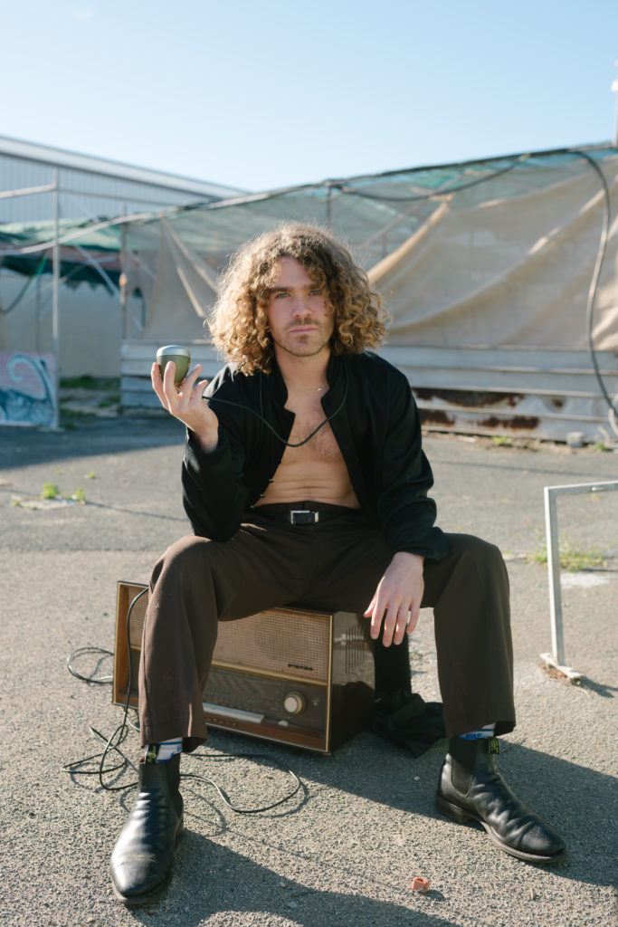 Noah Dillon