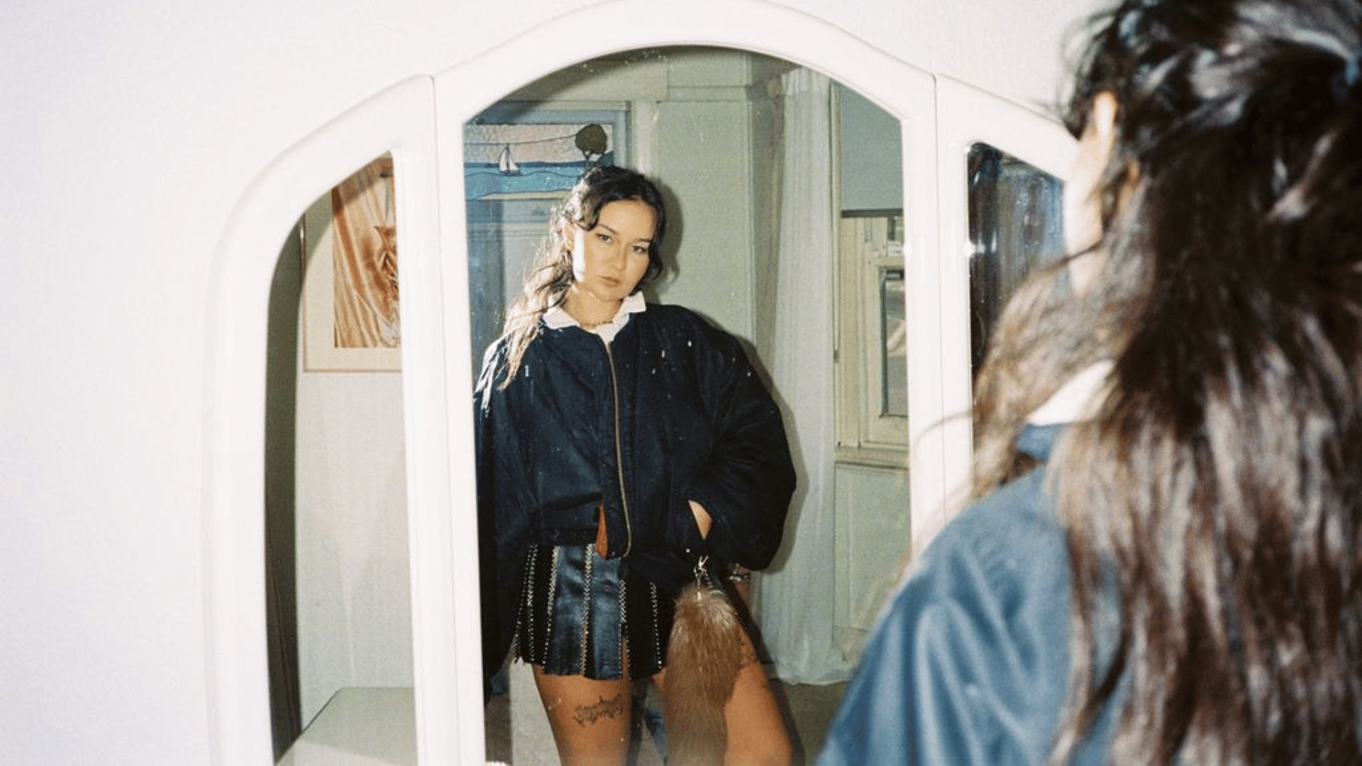 Mallrat